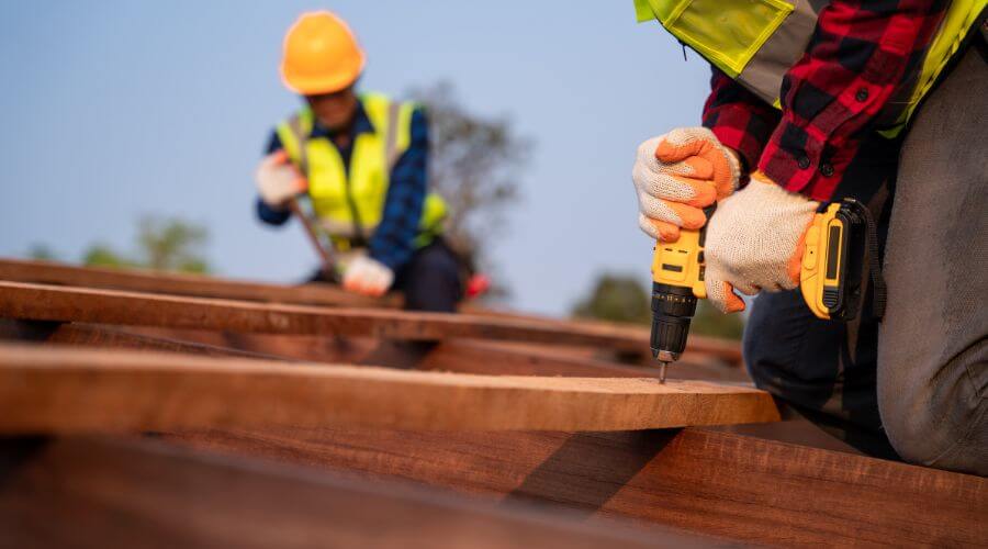 Local Chimney Repair in Biddeford, ME